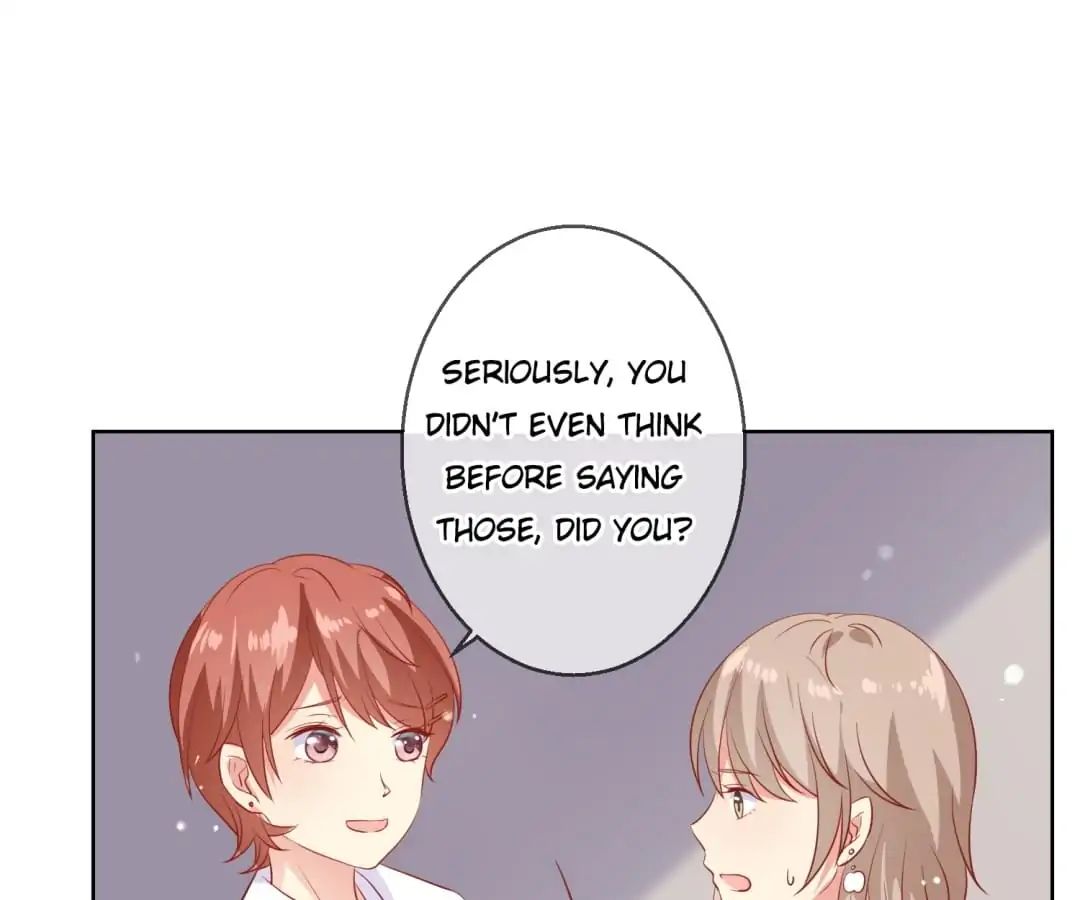 Popular Deskmate is A Cat chapter 67 - page 8