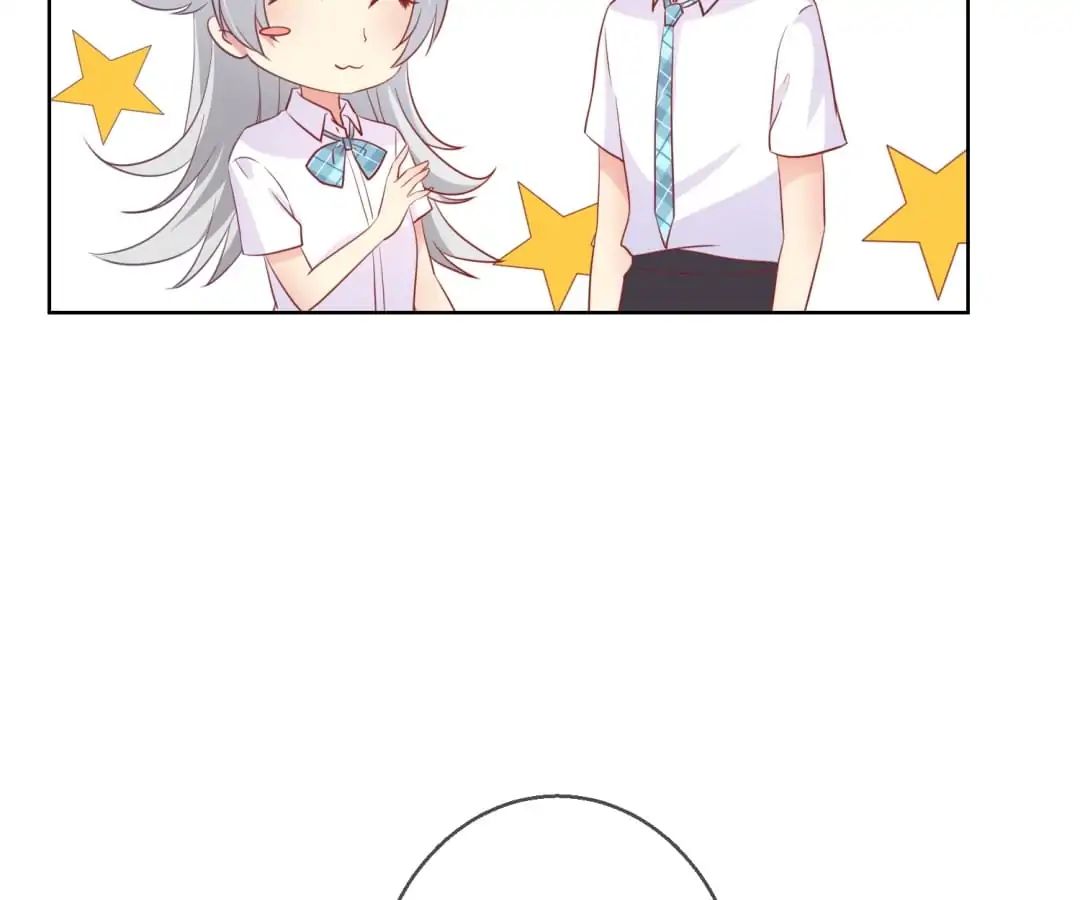 Popular Deskmate is A Cat chapter 67 - page 80
