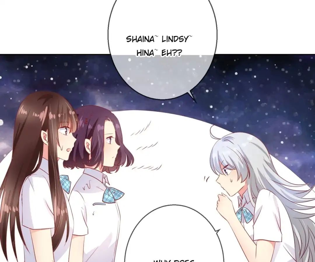 Popular Deskmate is A Cat chapter 67 - page 81