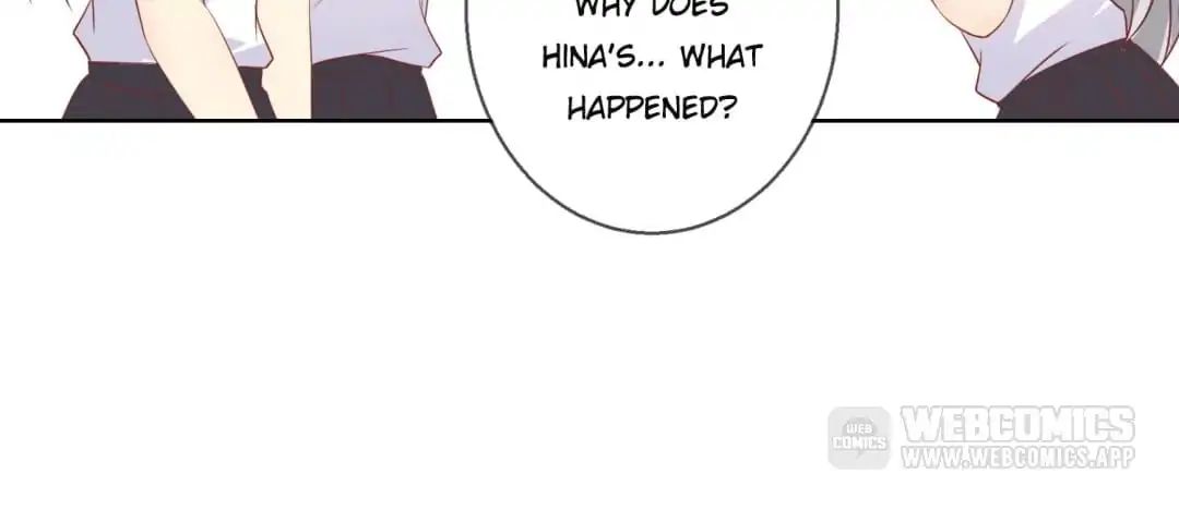 Popular Deskmate is A Cat chapter 67 - page 82