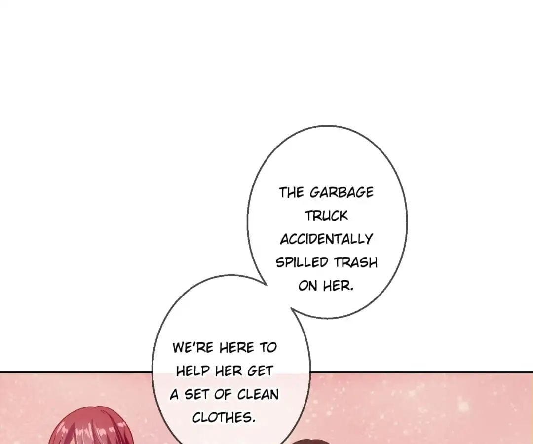 Popular Deskmate is A Cat chapter 67 - page 83