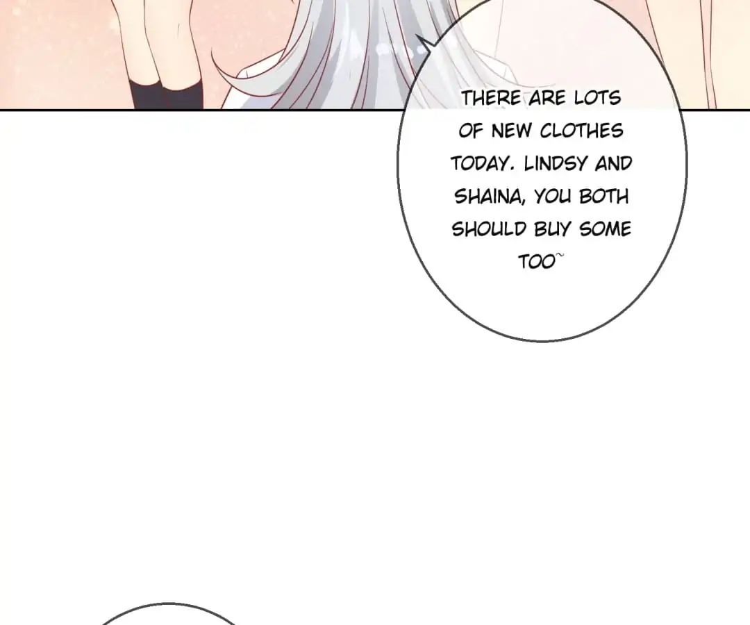 Popular Deskmate is A Cat chapter 67 - page 85