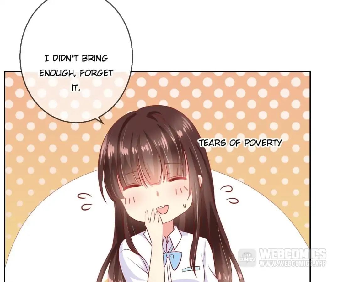 Popular Deskmate is A Cat chapter 67 - page 86
