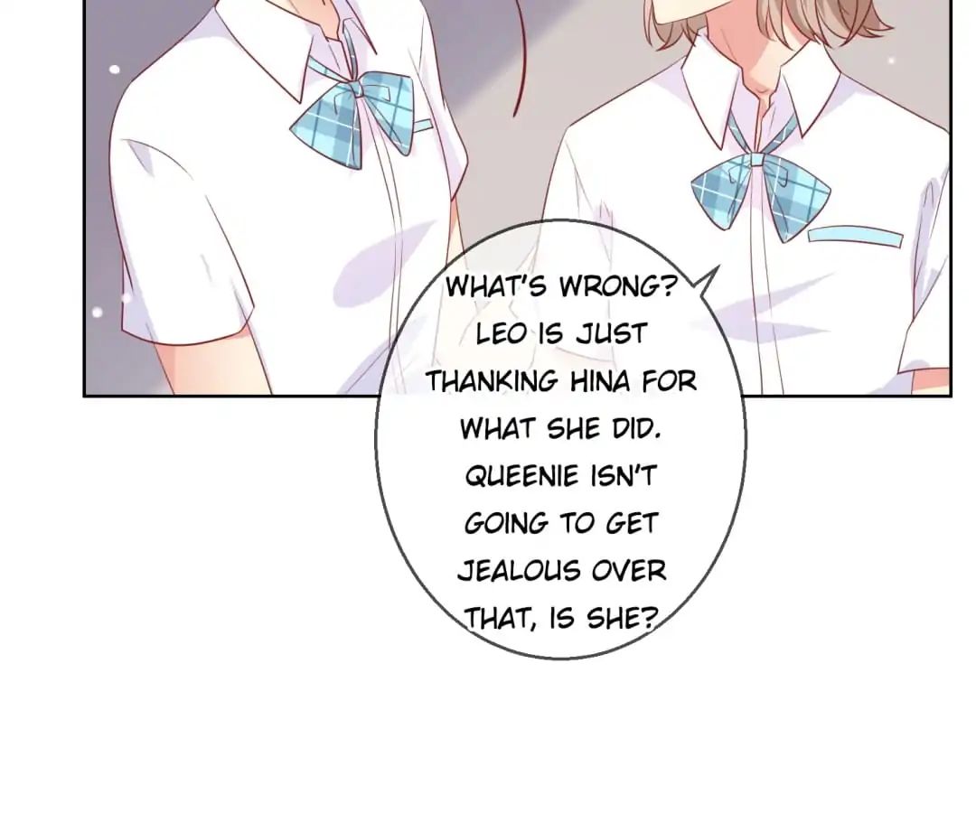 Popular Deskmate is A Cat chapter 67 - page 9
