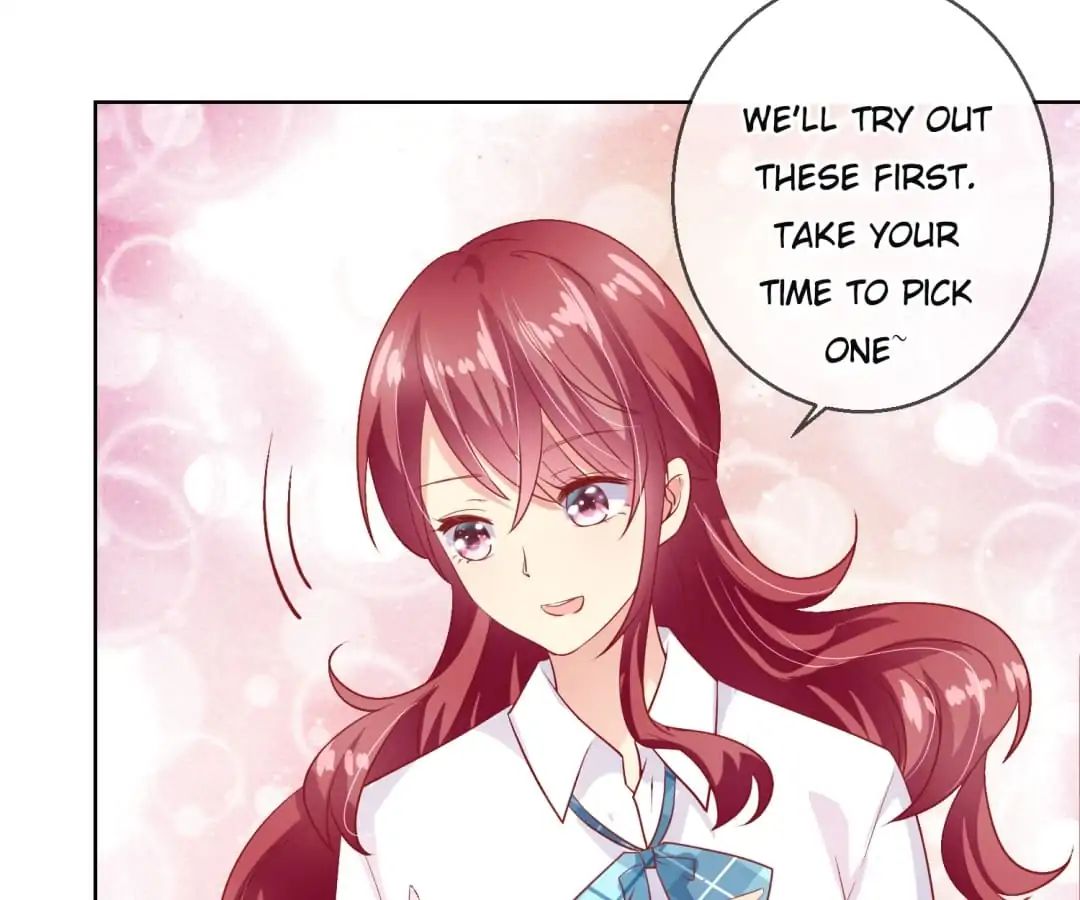 Popular Deskmate is A Cat chapter 67 - page 93