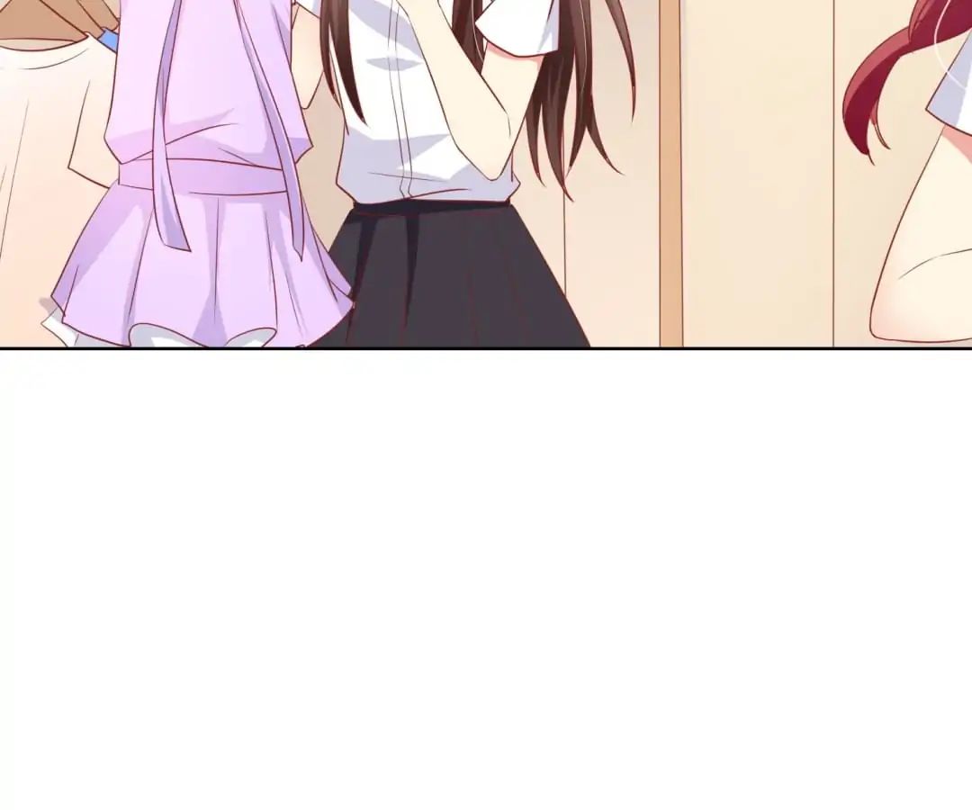 Popular Deskmate is A Cat chapter 67 - page 96