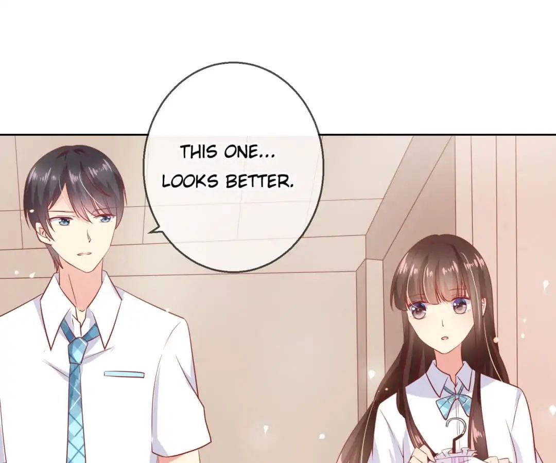 Popular Deskmate is A Cat chapter 67 - page 97