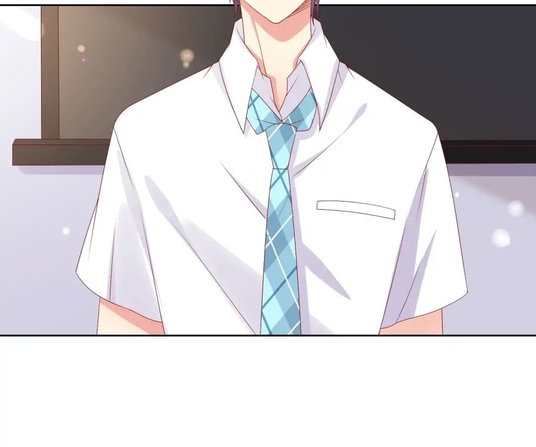 Popular Deskmate is A Cat chapter 66 - page 11