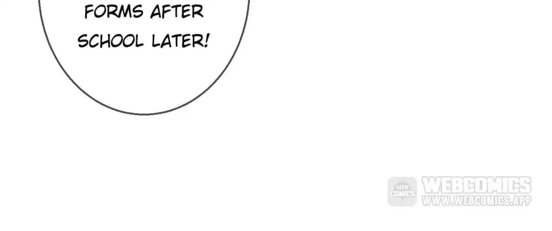 Popular Deskmate is A Cat chapter 66 - page 14