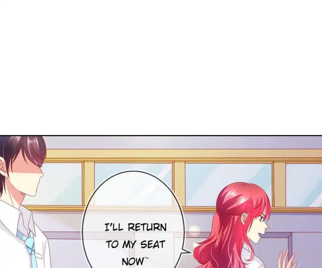 Popular Deskmate is A Cat chapter 66 - page 15