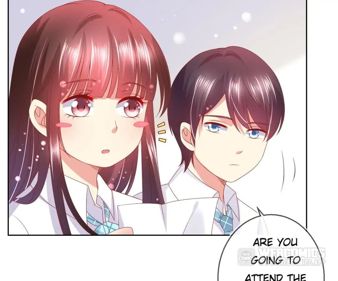 Popular Deskmate is A Cat chapter 66 - page 18