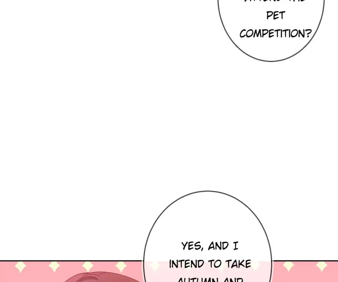 Popular Deskmate is A Cat chapter 66 - page 19