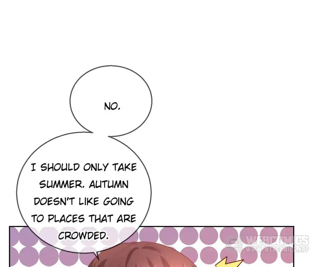 Popular Deskmate is A Cat chapter 66 - page 22