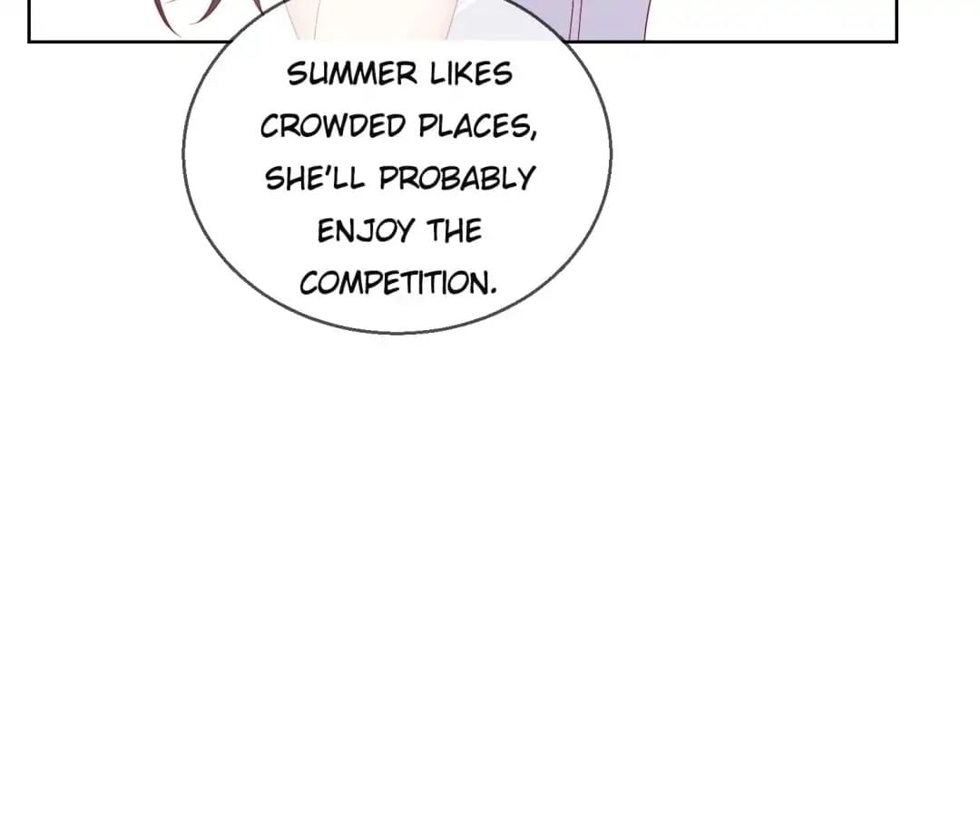 Popular Deskmate is A Cat chapter 66 - page 24