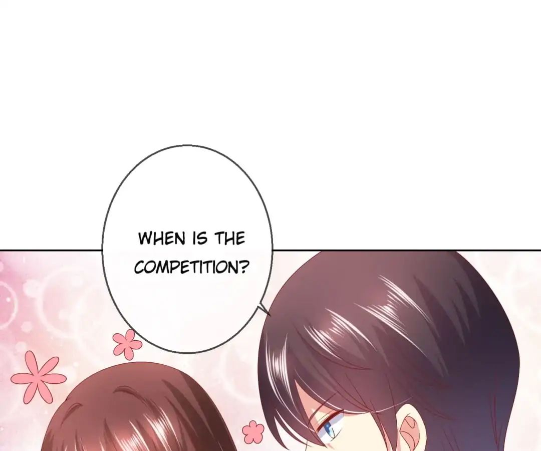 Popular Deskmate is A Cat chapter 66 - page 25