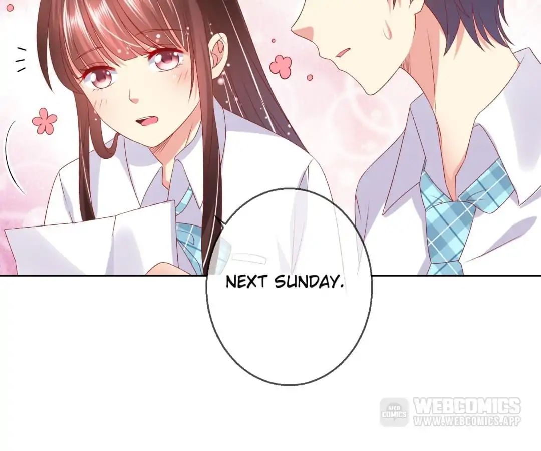 Popular Deskmate is A Cat chapter 66 - page 26