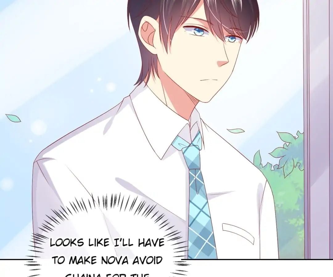 Popular Deskmate is A Cat chapter 66 - page 29