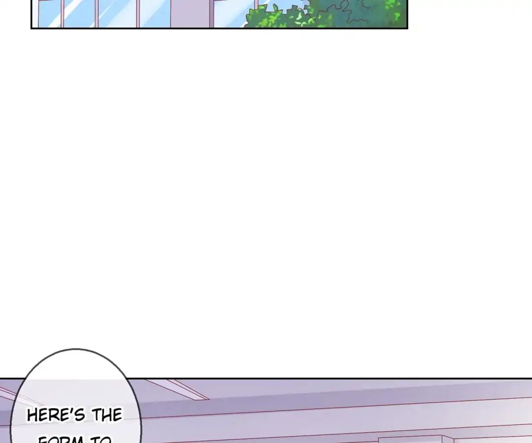 Popular Deskmate is A Cat chapter 66 - page 3