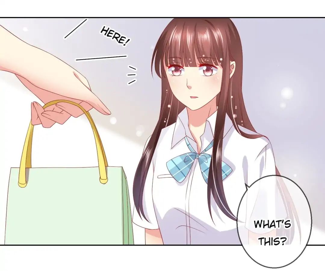 Popular Deskmate is A Cat chapter 66 - page 31