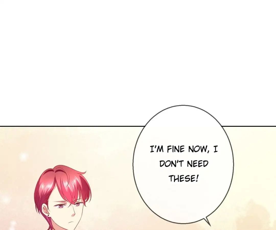 Popular Deskmate is A Cat chapter 66 - page 36