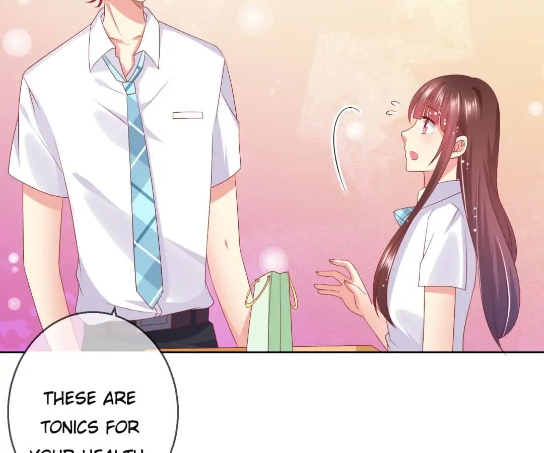 Popular Deskmate is A Cat chapter 66 - page 37