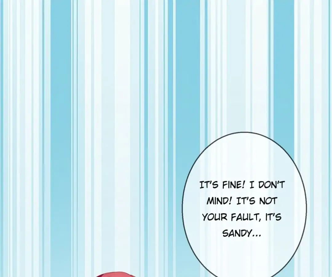 Popular Deskmate is A Cat chapter 66 - page 40