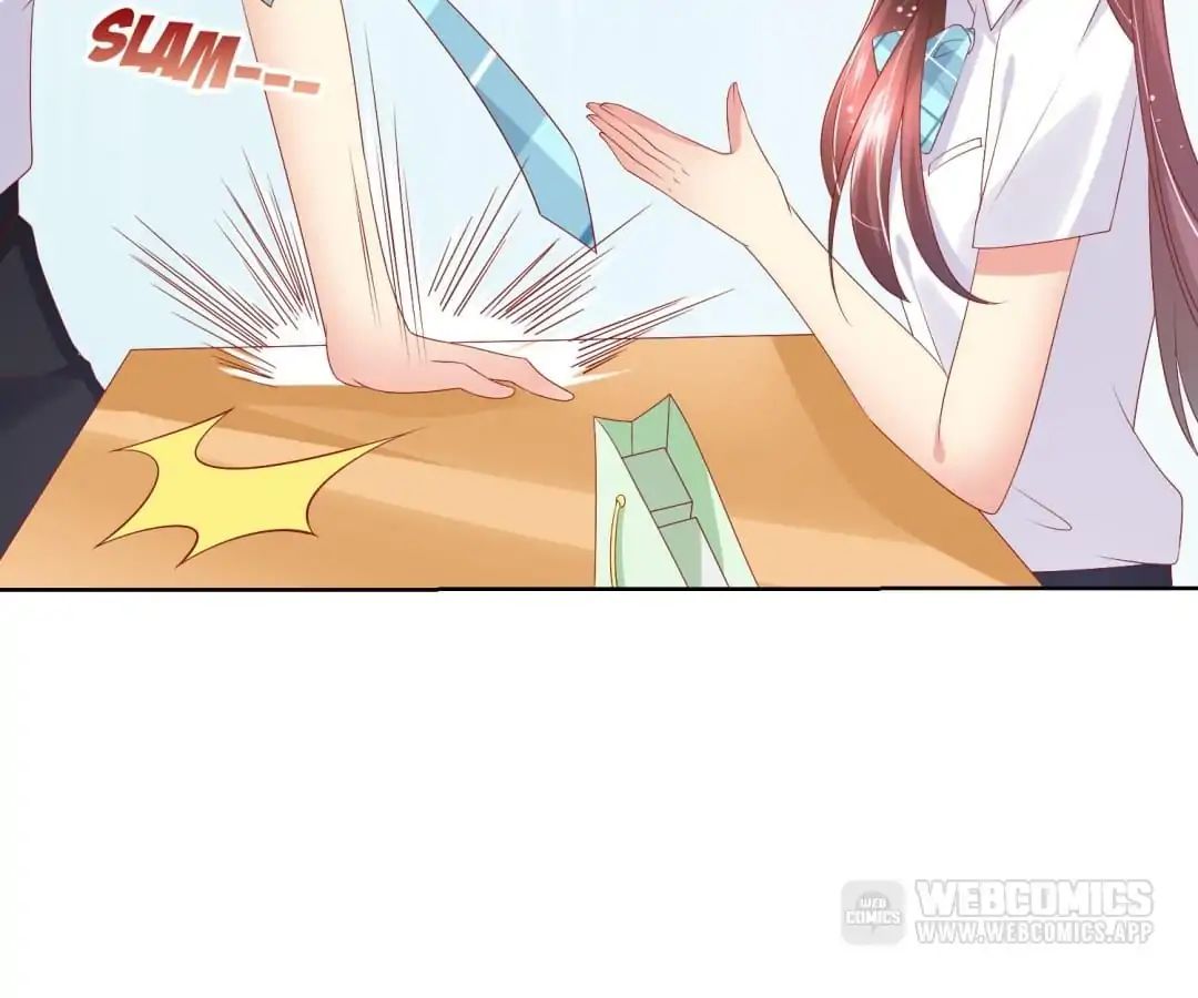 Popular Deskmate is A Cat chapter 66 - page 42