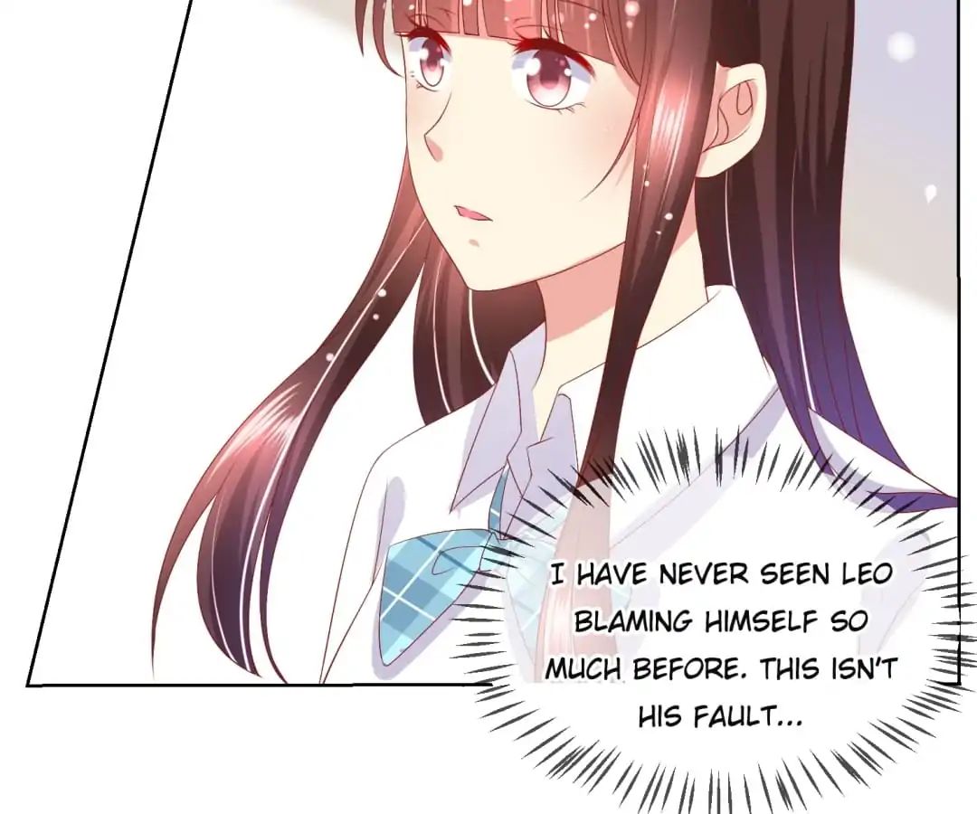 Popular Deskmate is A Cat chapter 66 - page 45