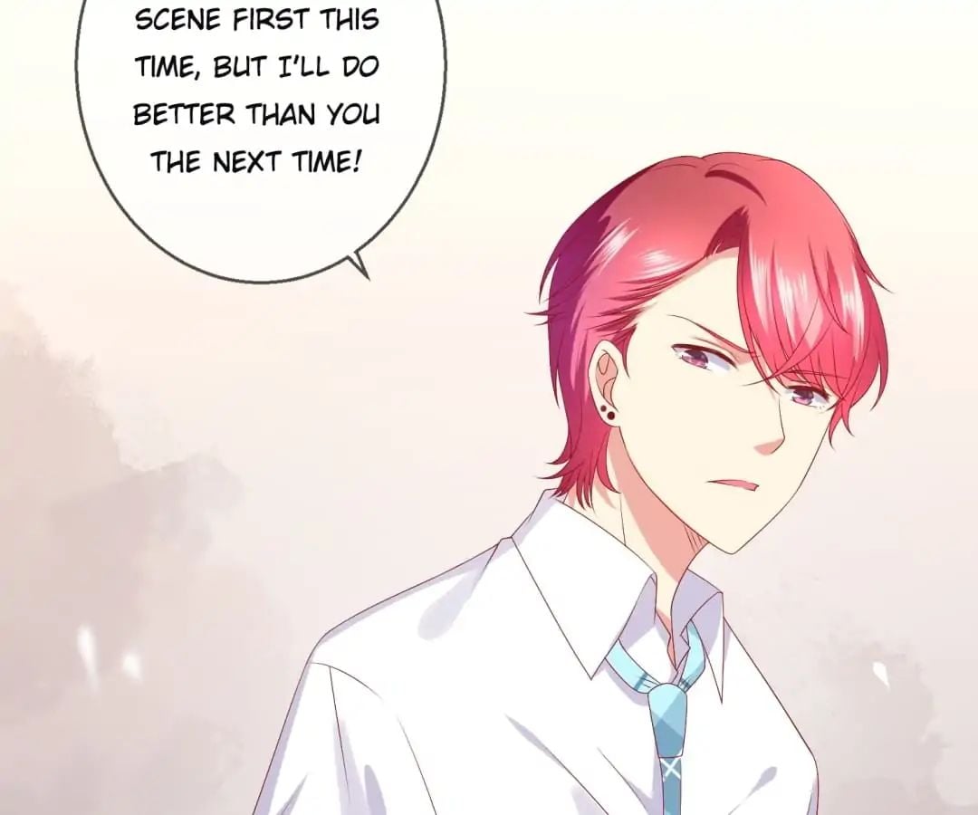 Popular Deskmate is A Cat chapter 66 - page 47