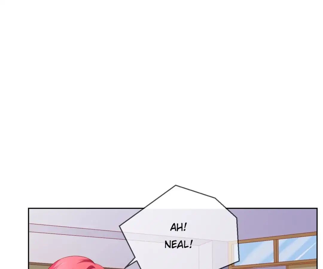 Popular Deskmate is A Cat chapter 66 - page 5