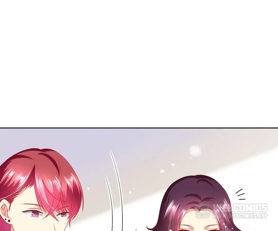 Popular Deskmate is A Cat chapter 66 - page 54