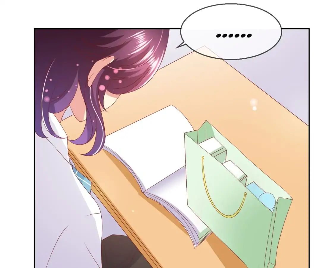 Popular Deskmate is A Cat chapter 66 - page 59