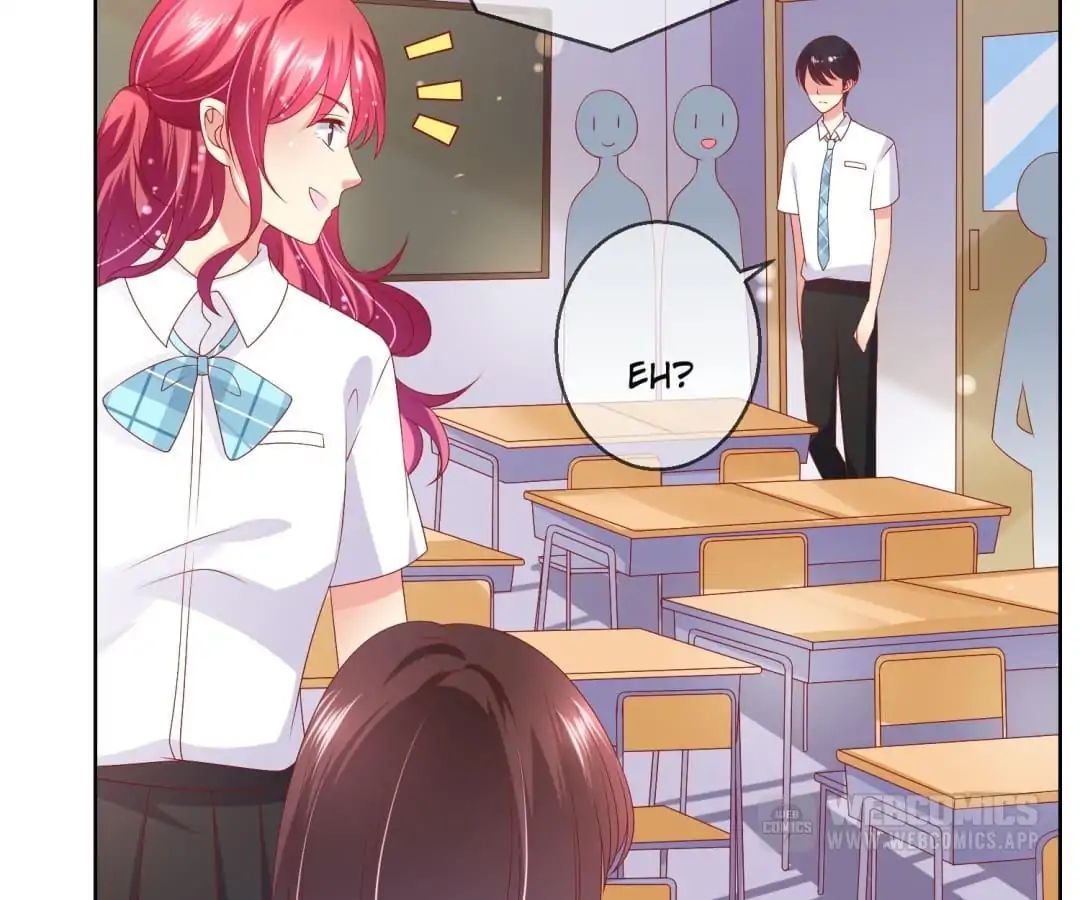 Popular Deskmate is A Cat chapter 66 - page 6