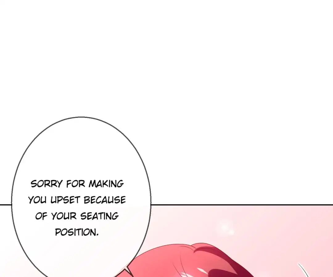 Popular Deskmate is A Cat chapter 66 - page 61