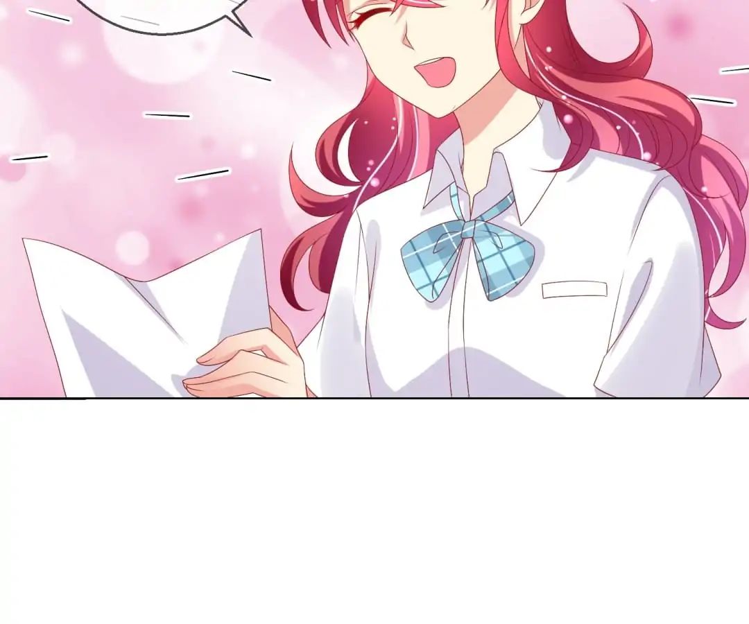 Popular Deskmate is A Cat chapter 66 - page 9