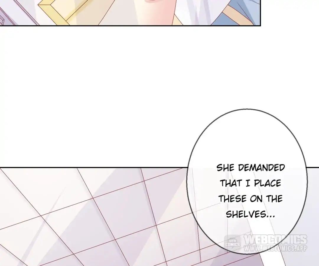 Popular Deskmate is A Cat chapter 62 - page 2