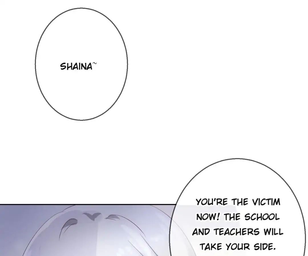 Popular Deskmate is A Cat chapter 61 - page 3