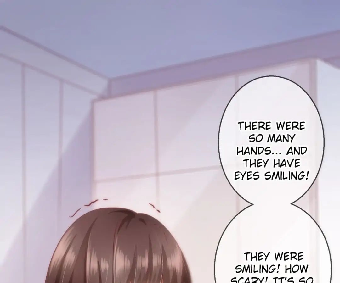 Popular Deskmate is A Cat chapter 58 - page 1