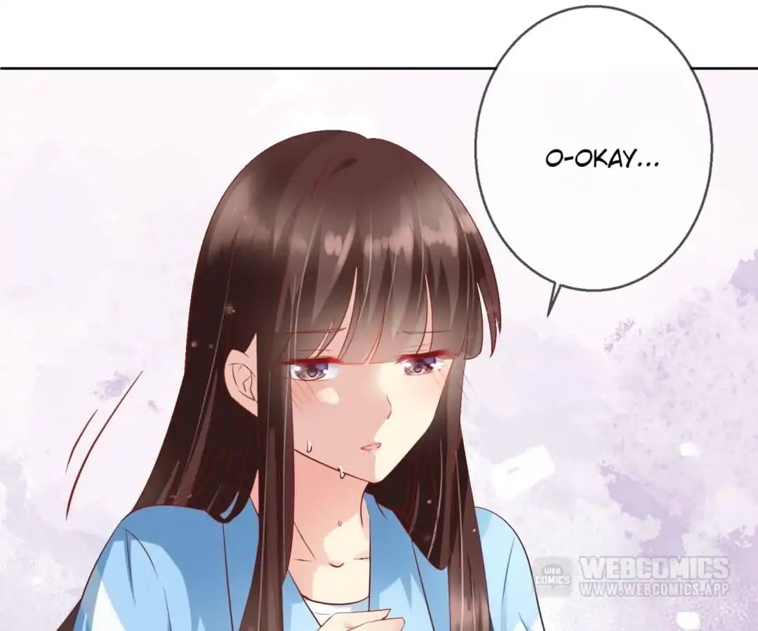 Popular Deskmate is A Cat chapter 58 - page 10