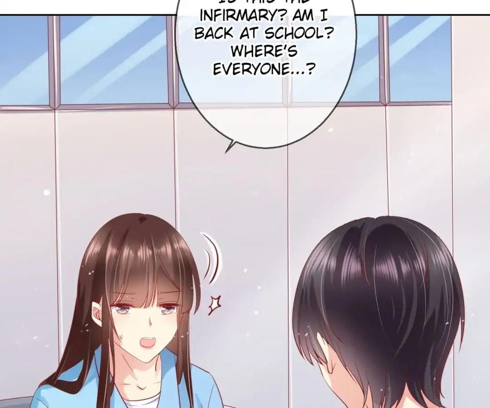 Popular Deskmate is A Cat chapter 58 - page 11