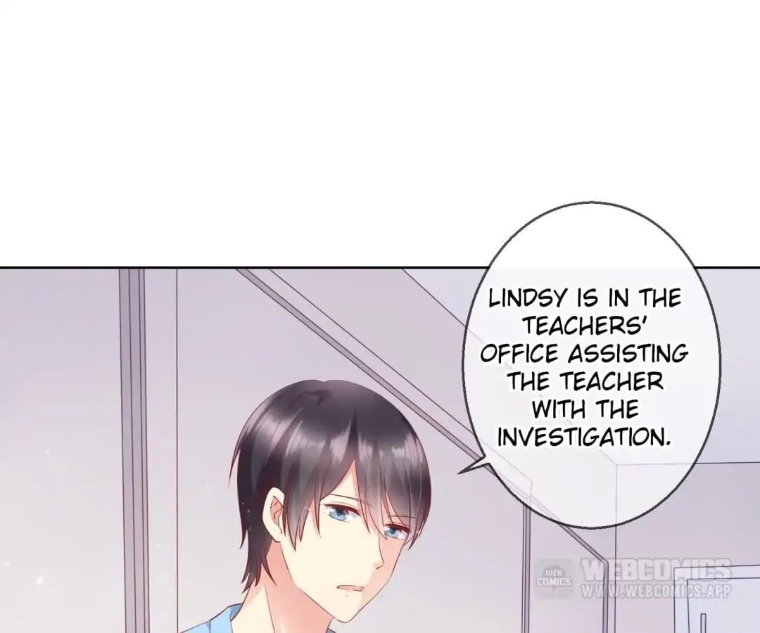 Popular Deskmate is A Cat chapter 58 - page 13