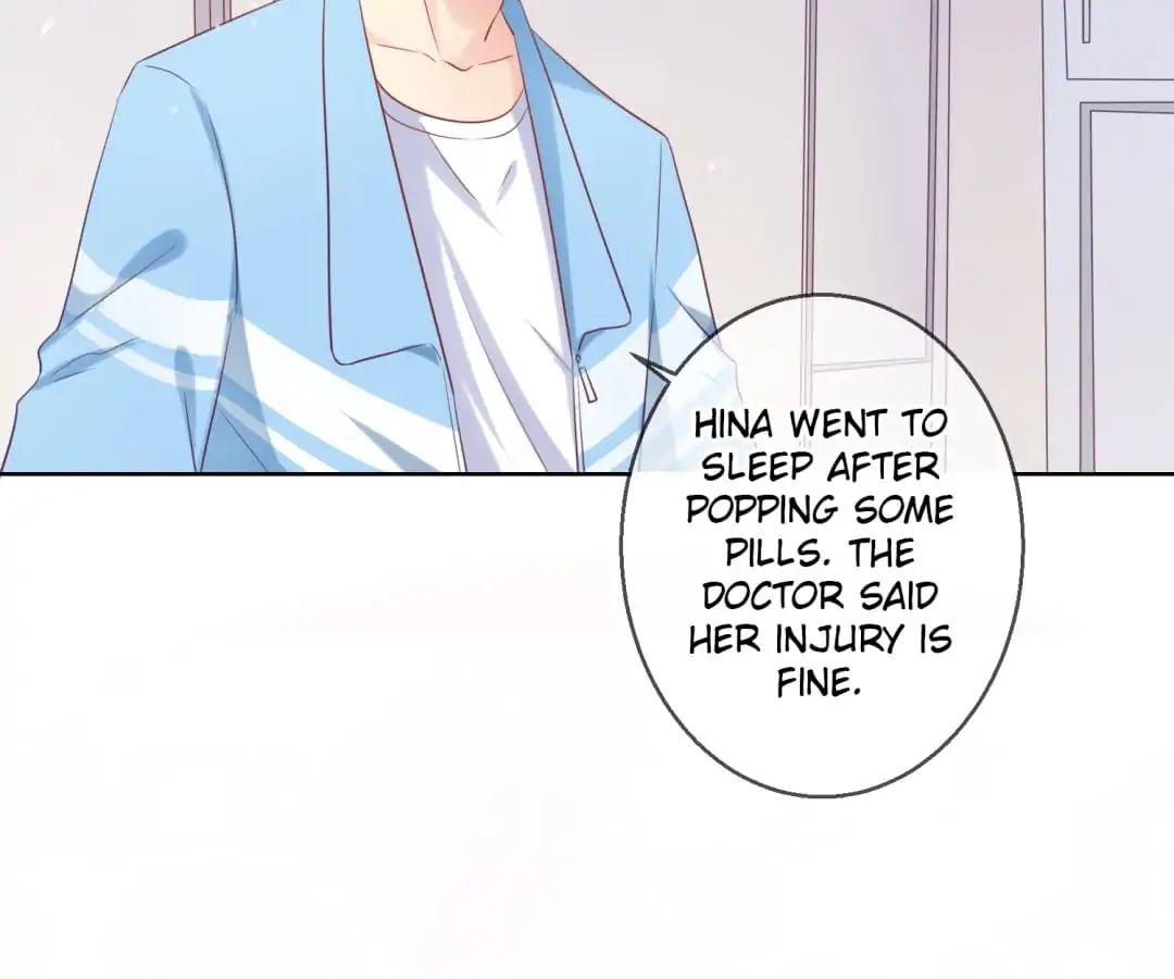 Popular Deskmate is A Cat chapter 58 - page 14