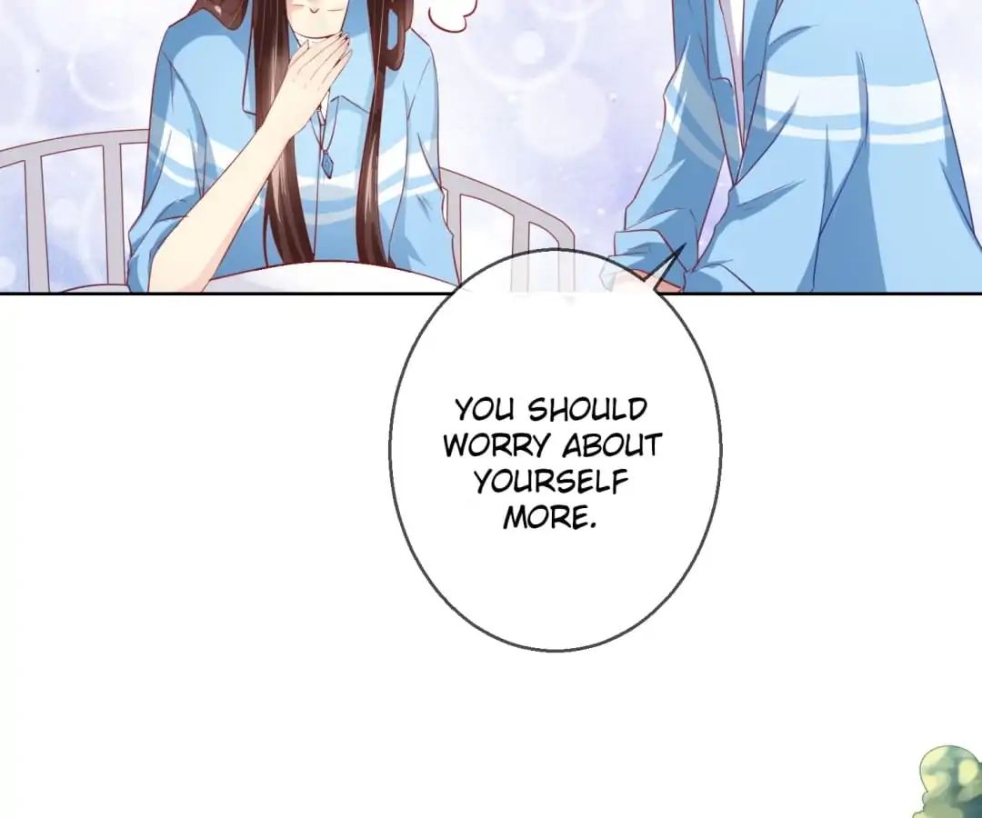 Popular Deskmate is A Cat chapter 58 - page 16