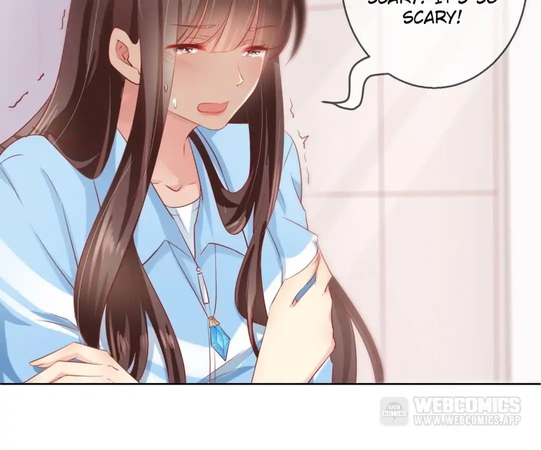 Popular Deskmate is A Cat chapter 58 - page 2