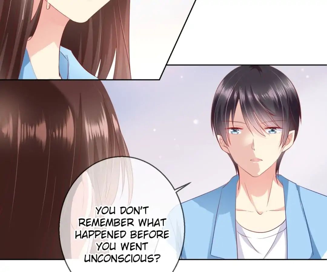 Popular Deskmate is A Cat chapter 58 - page 20