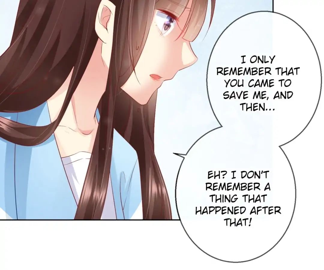 Popular Deskmate is A Cat chapter 58 - page 22