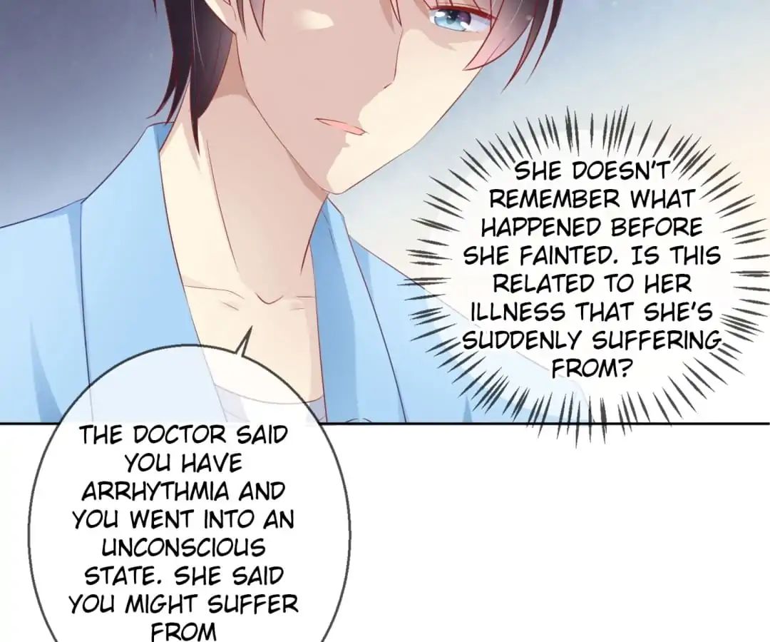 Popular Deskmate is A Cat chapter 58 - page 24