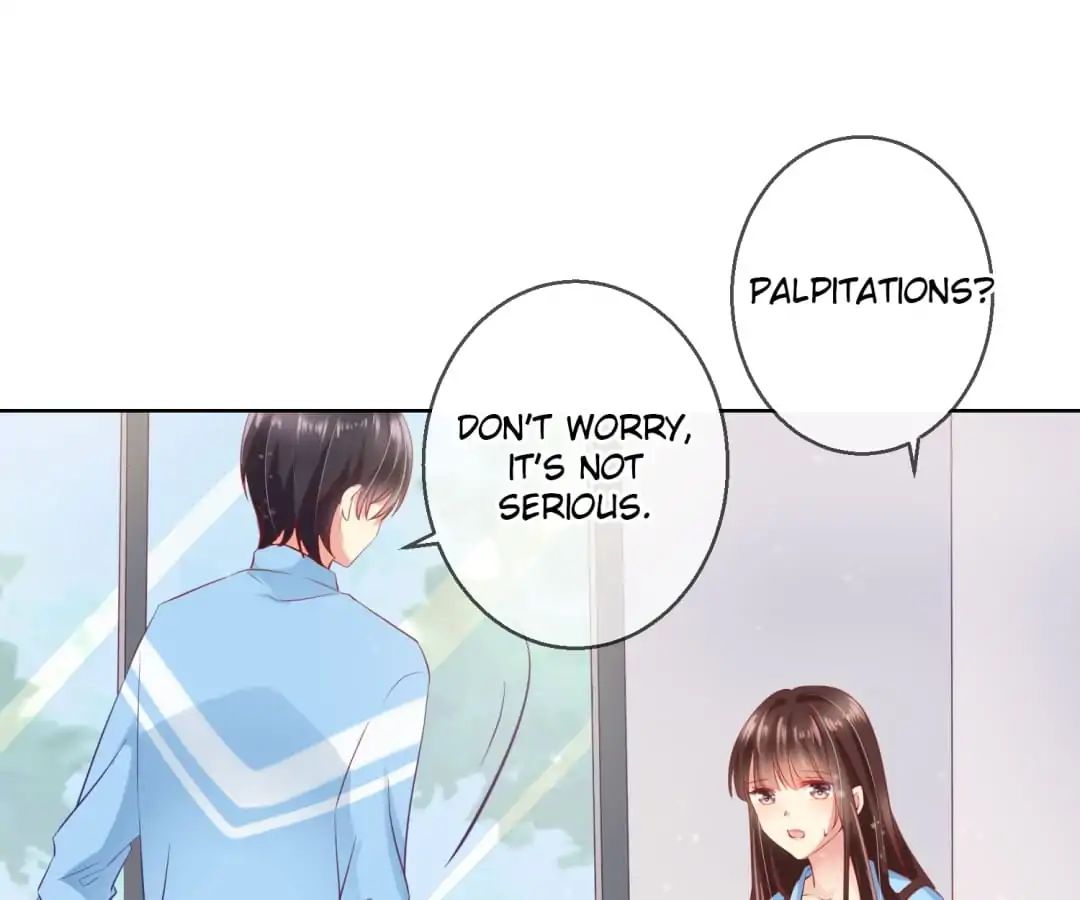 Popular Deskmate is A Cat chapter 58 - page 26