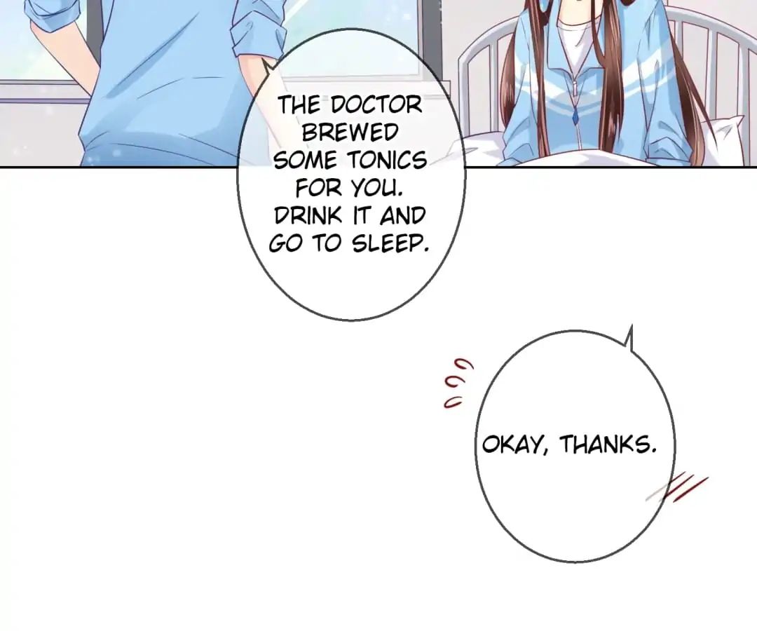 Popular Deskmate is A Cat chapter 58 - page 27