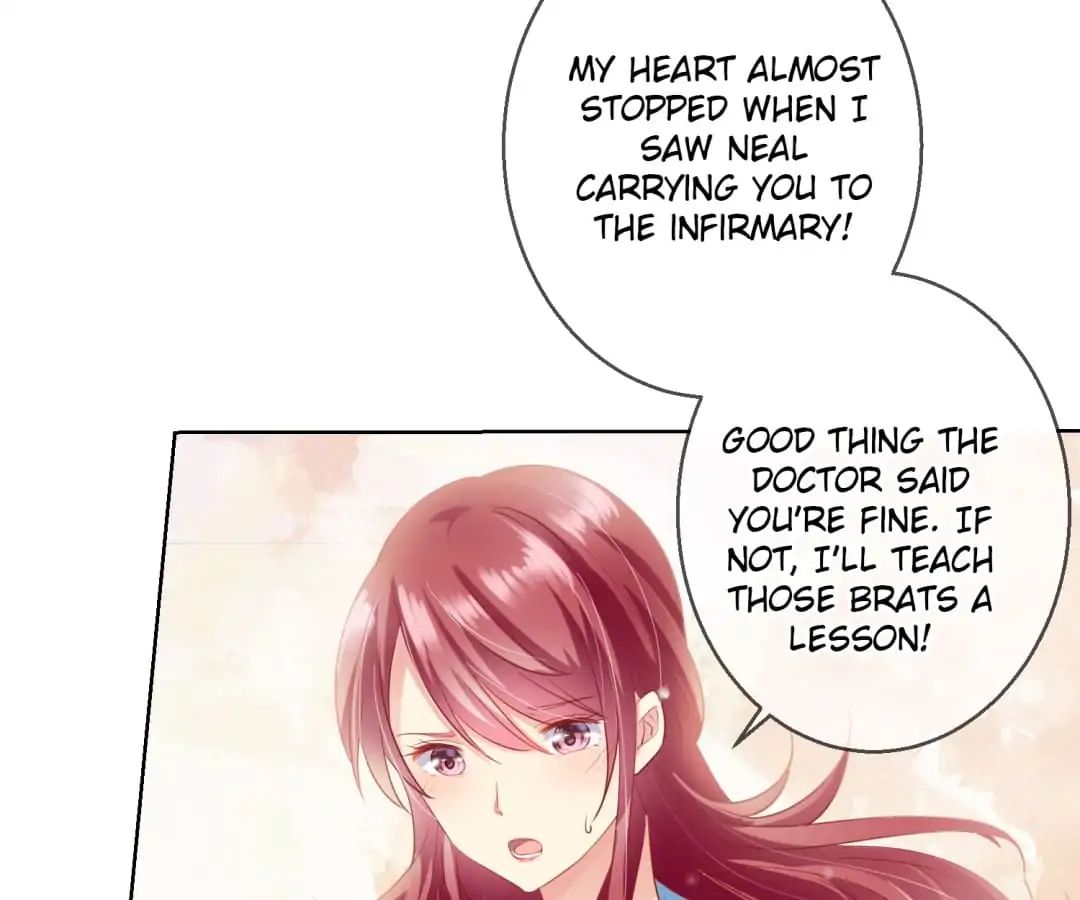 Popular Deskmate is A Cat chapter 58 - page 30